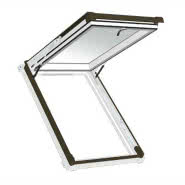 Okno uchylno-obrotowe VGK E5 z PVC