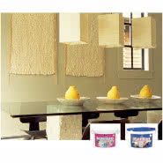 Farby wewnętrzne lateksowe