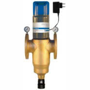 Automatyczny filtr z płukaniem przeciwprądowym MULTIPUR 65–80 AP