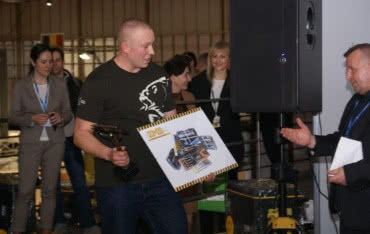 Znamy Mistrzów Polski Zrzeszenia Montażystów Stolarki!