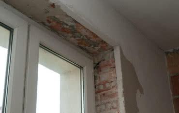 Ocieplanie glifów okiennych – nowość w gamie produktów Multipor