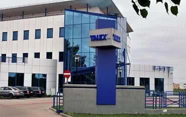 Firma Talex