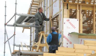 Za rok nowe Warunki Techniczne dla budownictwa. Jakie zmiany czekają inwestorów?