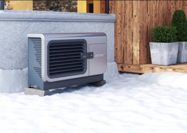 Oszczędność energii: Zeparo Max i Aero – rewolucja w separacji zanieczyszczeń IMI