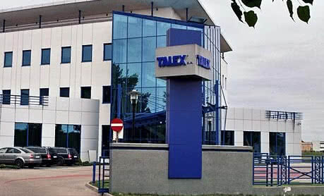 Firma Talex