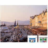 Farby fasadowe akrylowe