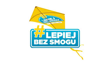 Startuje kolejna edycja kampanii edukacyjnej #LepiejBezSmogu
