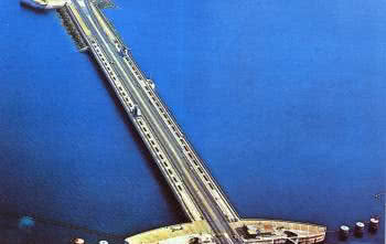 Szwecja ma największą na świecie turbinę wykorzystującą pływy morskie