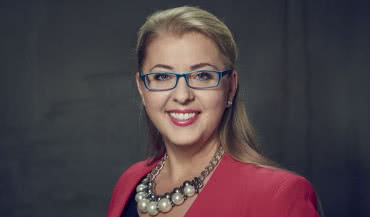 Rozmowa z dyrektorką sprzedaży i marketingu Armatury Kraków