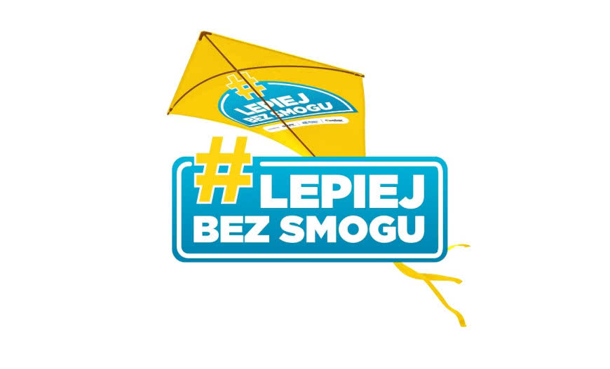 Startuje kolejna edycja kampanii edukacyjnej #LepiejBezSmogu