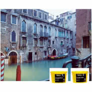 Farby fasadowe silikatowe, silikonowe