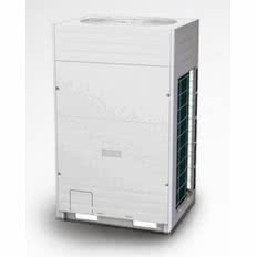System klimatyzacji multi Fonko Maxa VRV