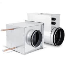 Kurtyny i nagrzewnice 