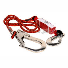 Amortyzator bezpieczeństwa Vertex