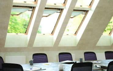 Warunki Techniczne 2017. Co nowego w kwestii stolarki?