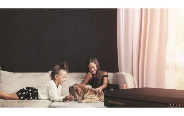 Dom inteligentny - możliwości, zastosowanie i bezpieczeństwo systemu