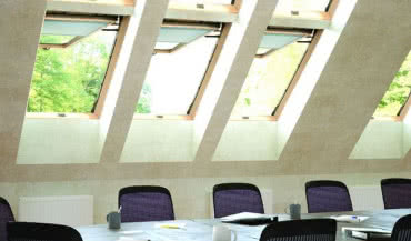 Warunki Techniczne 2017. Co nowego w kwestii stolarki?