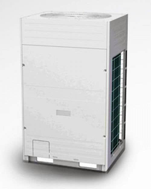 System klimatyzacji multi Fonko Maxa VRV