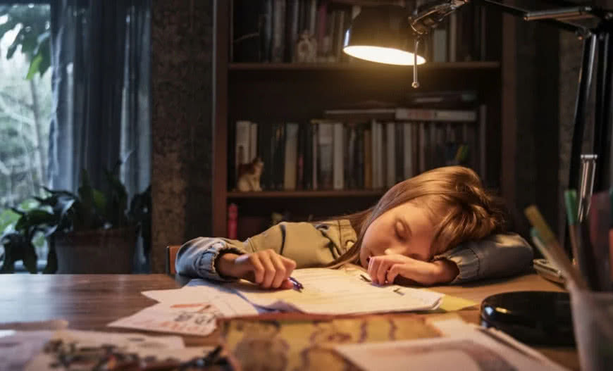 Czy budynki mają negatywny wpływ na zdrowie dzieci?