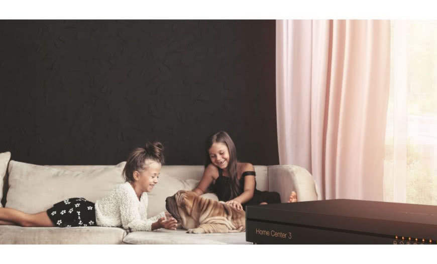 Dom inteligentny - możliwości, zastosowanie i bezpieczeństwo systemu