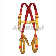 Szelki bezpieczeństwa