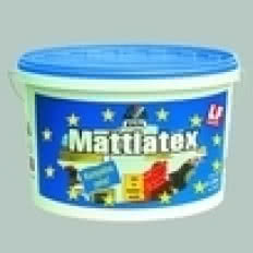 Farba lateksowa Mattlatex PT-D 100