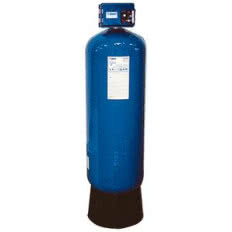 Filtr odżelaziająco-odmanganiający ERF-Pyrolox