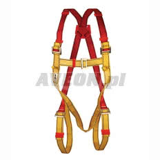 Szelki bezpieczeństwa