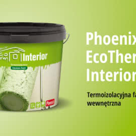 Phoenix EcoTherm Interior