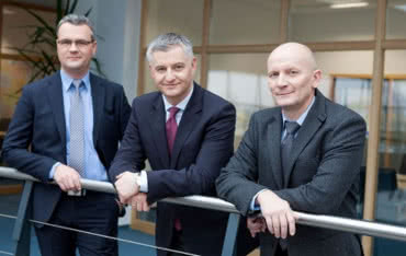 Zmiany w zarządzie firmy Remmers