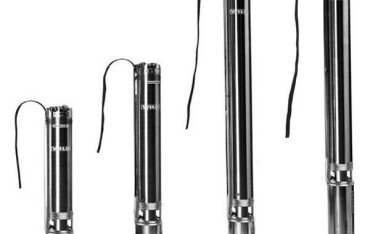 Porady i wskazówki do doboru pomp do zaopatrzenia w wodę