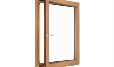 Sokółka Okna i Drzwi na Gliwickich Targach Budownictwa, Instalacji i Wyposażenia Wnętrz 