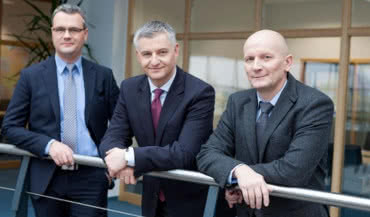 Zmiany w zarządzie firmy Remmers