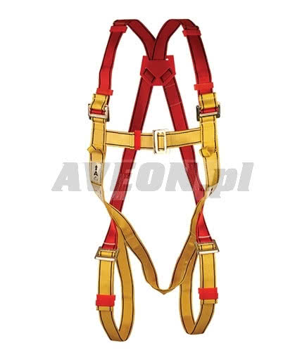 Szelki bezpieczeństwa