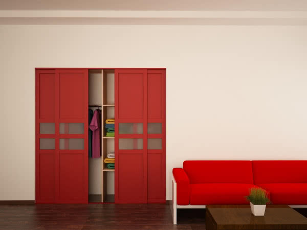 Fronty meblowe Creative