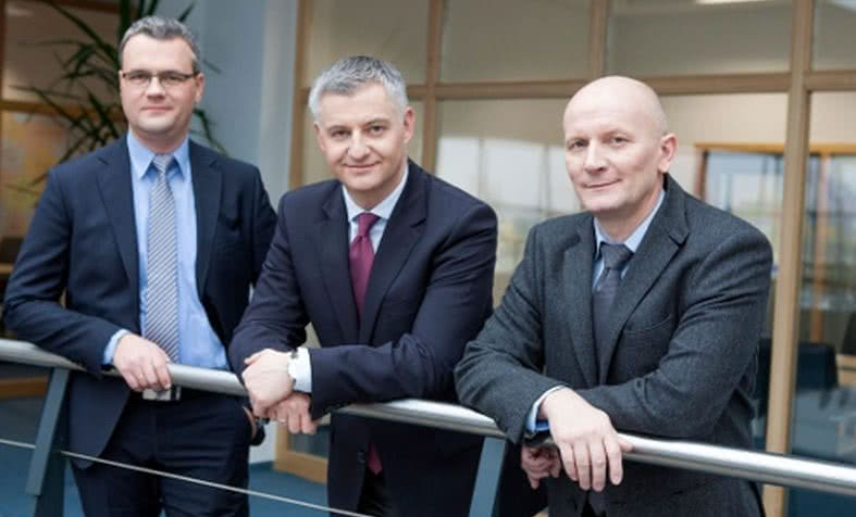 Zmiany w zarządzie firmy Remmers