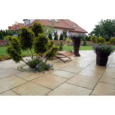 Kamień ciosany Realit