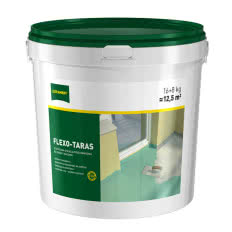 Flexo-Taras
