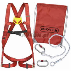 Zestaw do prac na wysokości ELARA13