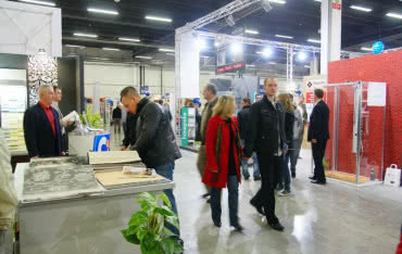 Za miesiąc rozpoczną się Ogólnopolskie Targi DOM