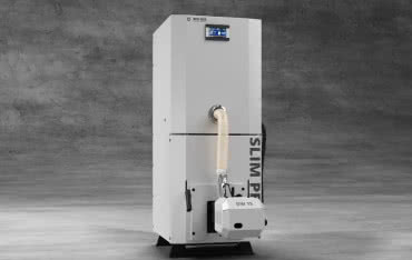 Dofinansowanie do kotłów na drewno i pellet 2023