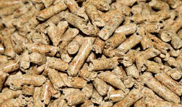 Jakie są rodzaje pelletów?