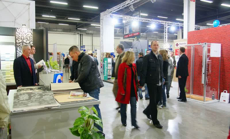 Za miesiąc rozpoczną się Ogólnopolskie Targi DOM