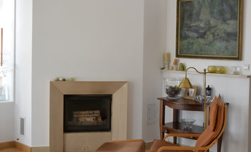 Ogrzewanie powietrzem