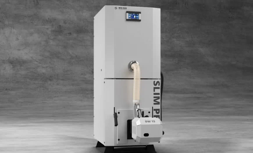 Dofinansowanie do kotłów na drewno i pellet 2023