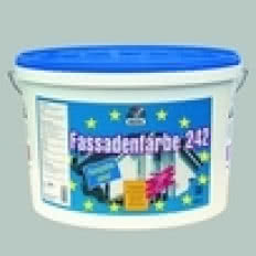 Farba Fassadenfarbe 242