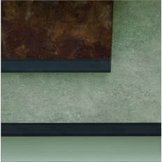 Duropal Compact Blat roboczy, czarny rdzeń