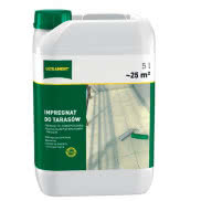 Impregnat do tarasów