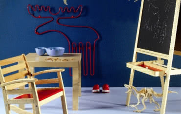 Rekomendacja PTA dla farb Tikkurila 