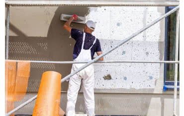 Czym jest efekt "biedronki" na elewacji, i jak go uniknąć?